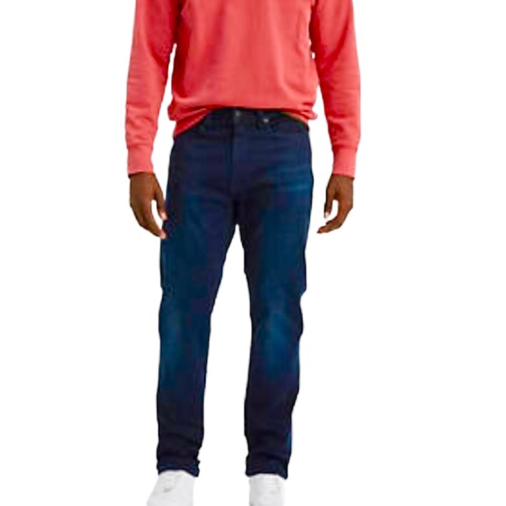 Levi’s 541 Athletic Taper jeans